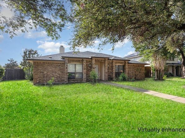 3103  Birch Drive , Carrollton Texas 75007