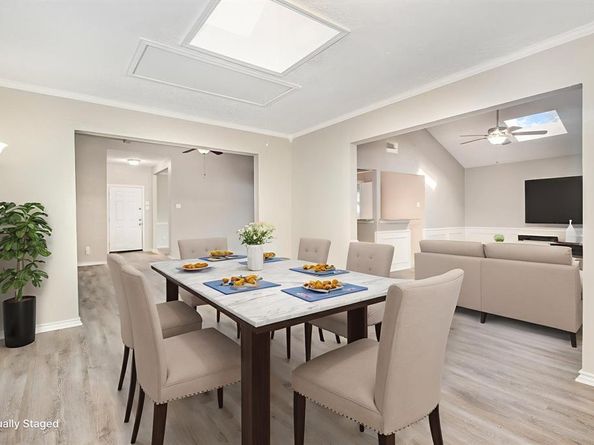 3103  Birch Drive , Carrollton Texas 75007