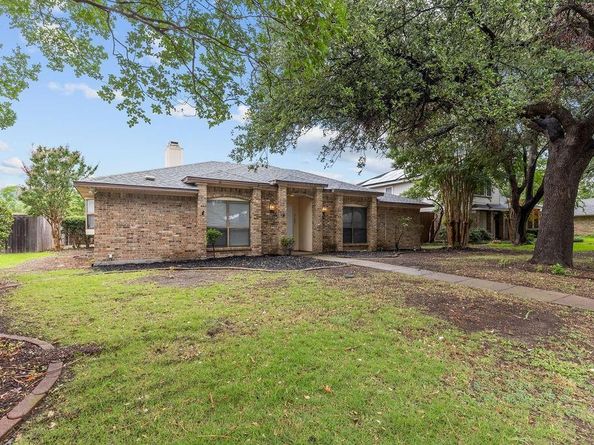 3103  Birch Drive , Carrollton Texas 75007