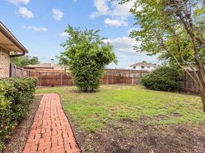 3103  Birch Drive , Carrollton Texas 75007