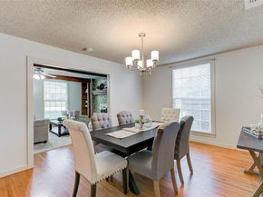 4616  Byers Avenue , Fort Worth Texas 76107