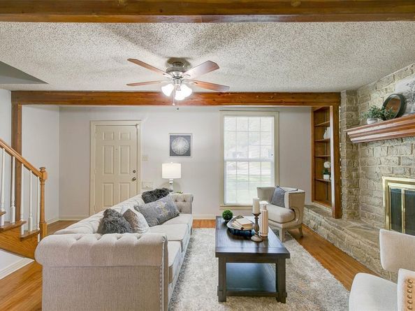 4616  Byers Avenue , Fort Worth Texas 76107