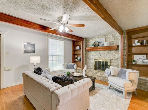 4616  Byers Avenue , Fort Worth Texas 76107