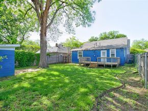 4616  Byers Avenue , Fort Worth Texas 76107