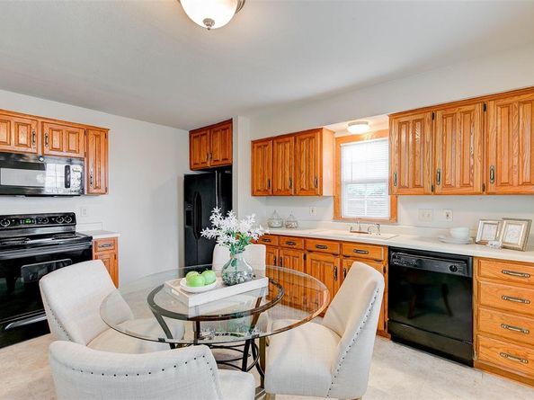 4616  Byers Avenue , Fort Worth Texas 76107
