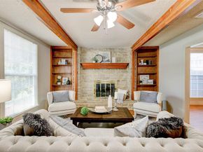 4616  Byers Avenue , Fort Worth Texas 76107