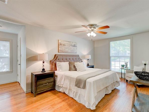 4616  Byers Avenue , Fort Worth Texas 76107