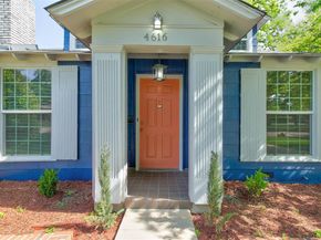4616  Byers Avenue , Fort Worth Texas 76107