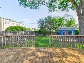 4616  Byers Avenue , Fort Worth Texas 76107