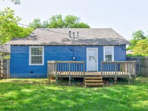 4616  Byers Avenue , Fort Worth Texas 76107