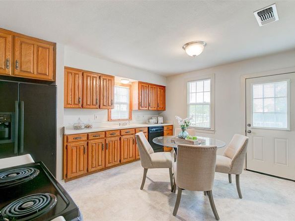 4616  Byers Avenue , Fort Worth Texas 76107