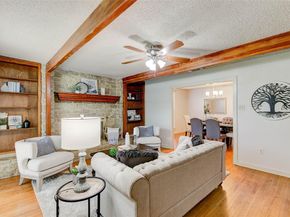 4616  Byers Avenue , Fort Worth Texas 76107