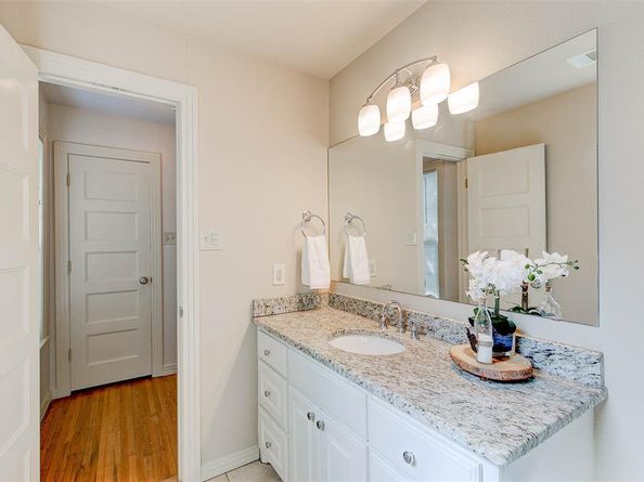 4616  Byers Avenue , Fort Worth Texas 76107