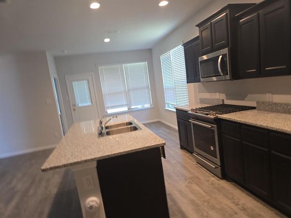 309  Crowfoot Drive , Fort Worth Texas 76131