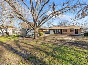 10131  Eastwood Drive , Dallas Texas 75228