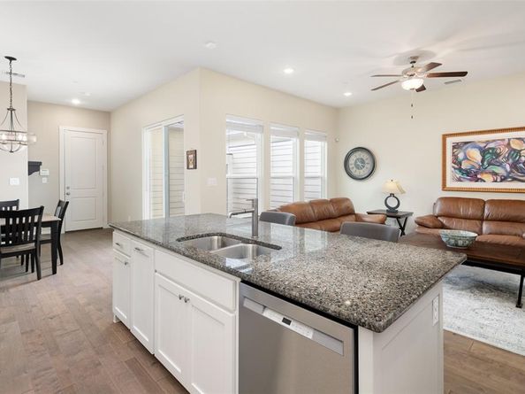 914  Marian Drive , Allen Texas 75013