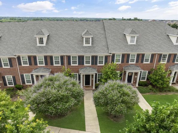 914  Marian Drive , Allen Texas 75013