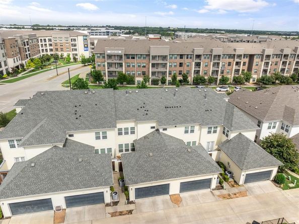 914  Marian Drive , Allen Texas 75013