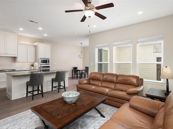 914  Marian Drive , Allen Texas 75013
