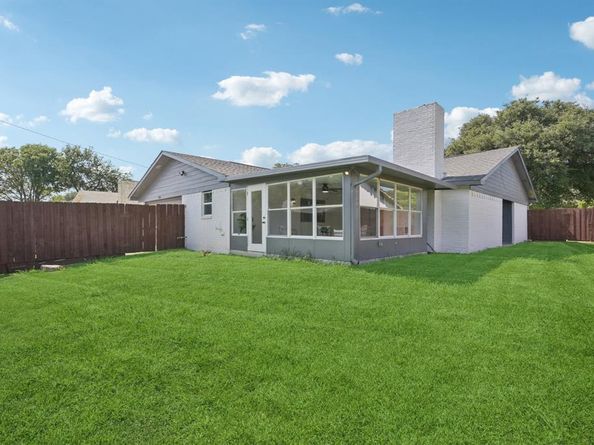 1506 W Spring Creek Parkway , Plano Texas 75023