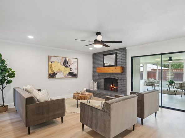 1506 W Spring Creek Parkway , Plano Texas 75023
