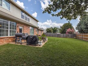 701  Parkhill Drive , Mansfield Texas 76063