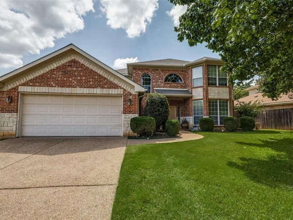 701  Parkhill Drive , Mansfield Texas 76063