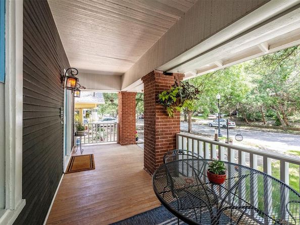 2216  Alston Avenue , Fort Worth Texas 76110