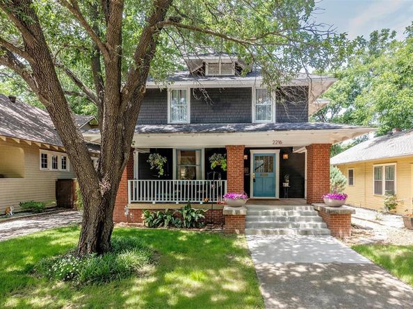 2216  Alston Avenue , Fort Worth Texas 76110
