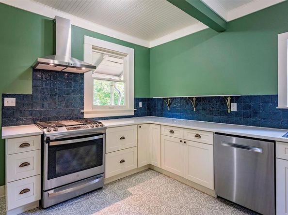 2216  Alston Avenue , Fort Worth Texas 76110