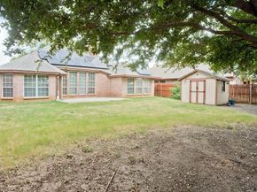 7525  Juliet Lane , Fort Worth Texas 76137