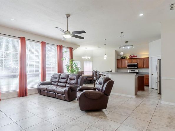 7525  Juliet Lane , Fort Worth Texas 76137