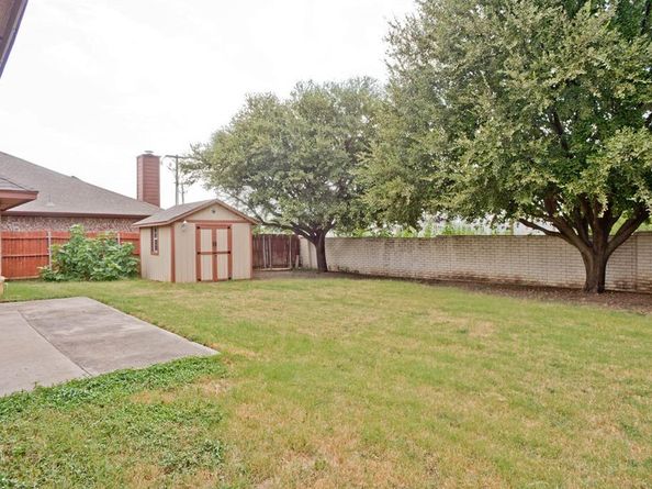 7525  Juliet Lane , Fort Worth Texas 76137