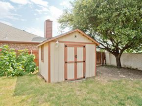 7525  Juliet Lane , Fort Worth Texas 76137