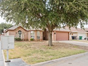 7525  Juliet Lane , Fort Worth Texas 76137