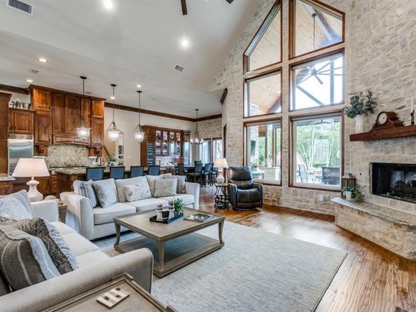 217  The Falls Drive , Sunnyvale Texas 75182