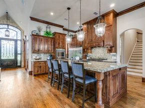 217  The Falls Drive , Sunnyvale Texas 75182