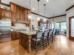217  The Falls Drive , Sunnyvale Texas 75182