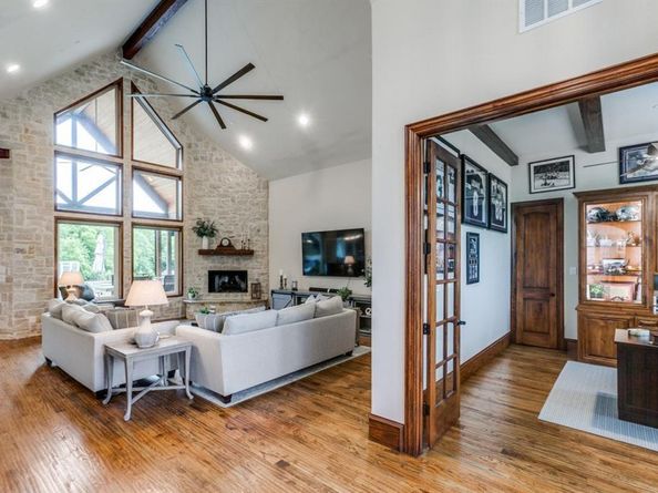 217  The Falls Drive , Sunnyvale Texas 75182