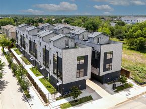 430 E 8th   105, Dallas Texas 75203