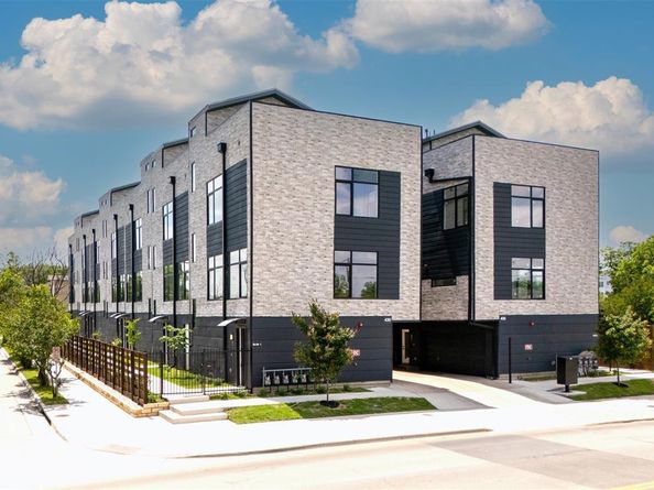 430 E 8th   105, Dallas Texas 75203