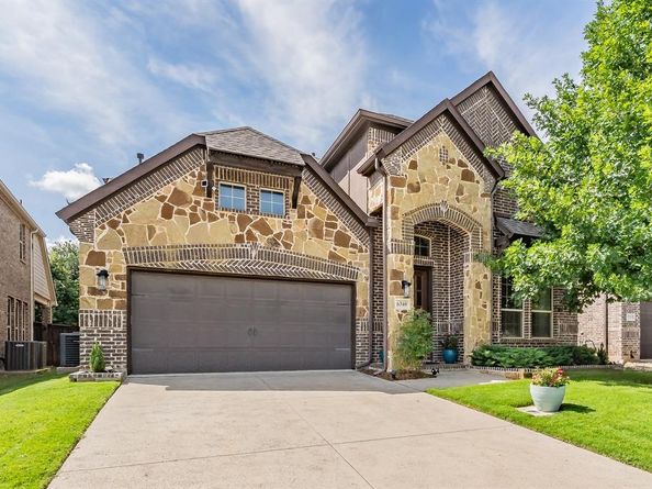6340  Crossvine Trail , Flower Mound Texas 76226