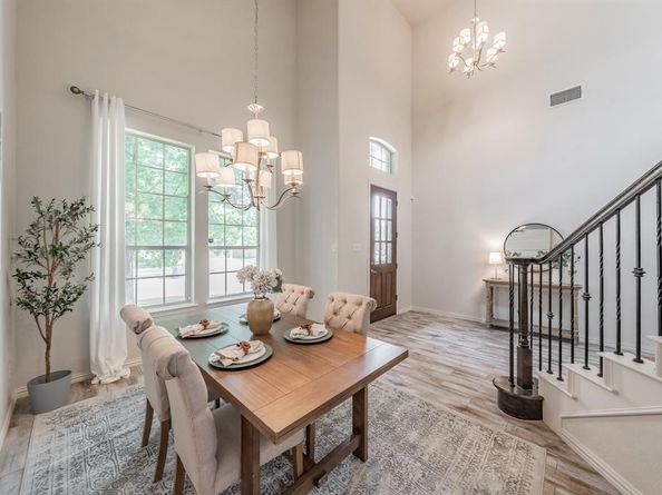 6340  Crossvine Trail , Flower Mound Texas 76226