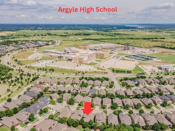 6340  Crossvine Trail , Flower Mound Texas 76226