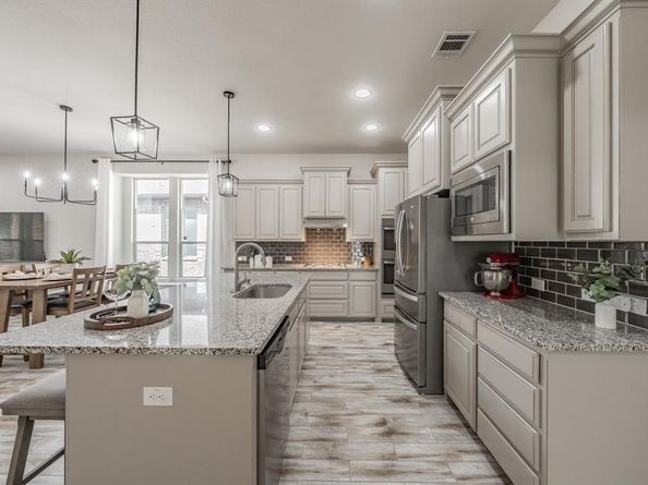 6340  Crossvine Trail , Flower Mound Texas 76226