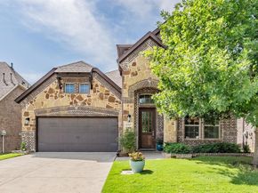 6340  Crossvine Trail , Flower Mound Texas 76226