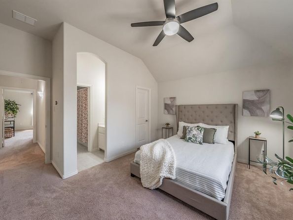 6340  Crossvine Trail , Flower Mound Texas 76226