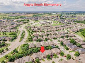 6340  Crossvine Trail , Flower Mound Texas 76226