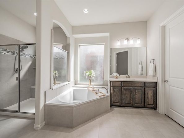 6340  Crossvine Trail , Flower Mound Texas 76226