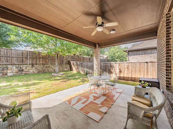 6340  Crossvine Trail , Flower Mound Texas 76226